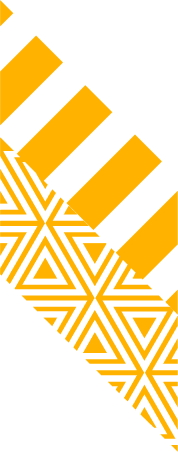 Data Projekt • Forme abstraite jaune