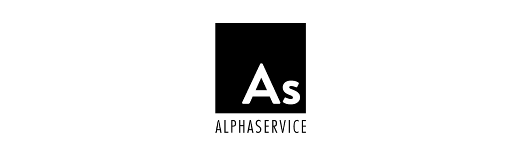 Alphaservice, clients de l'agence digitale Data Projekt