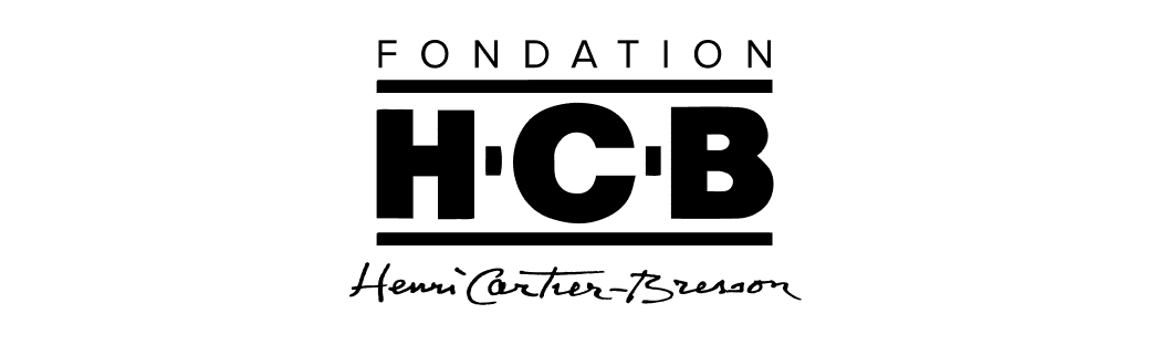 Fondation Henri Cartier-Bresson, clients de l'agence digitale Data Projekt