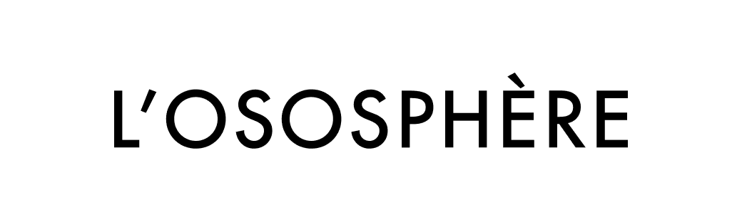 L'Ososphère, client de l'agence digitale Data Projekt