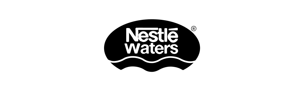 Nestlé Waters, client de l'agence digitale Data Projekt