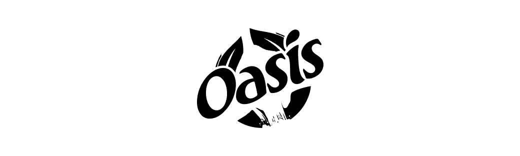 Oasis, client de l'agence digitale Data Projekt
