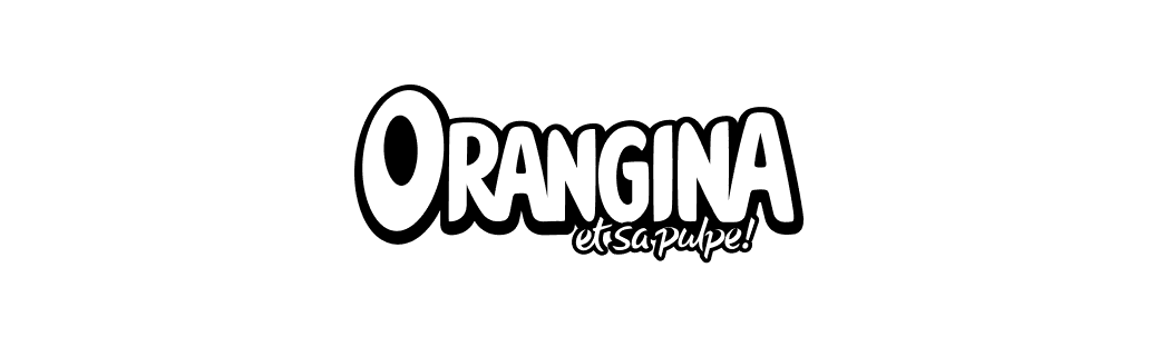 Orangina, client de l'agence digitale Data Projekt