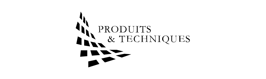 Produits & Techniques, client de l'agence digitale Data Projekt