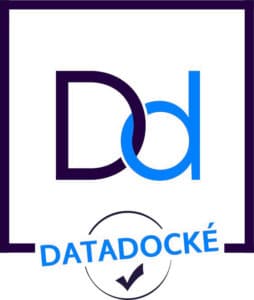 Formation web • Certification Datadock pour l'agence digitale Data Projekt
