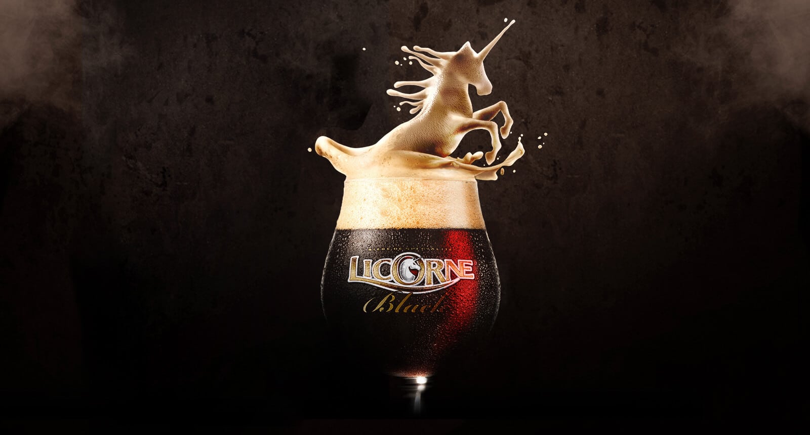 Brasserie Licorne, client de l'agence digitale Data Projekt - Création d'adver game, social game, jeux concours