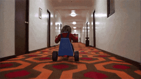 Gif animé de la page formation web, du site de l'agence digitale Data Projekt