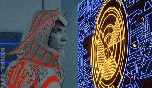 Gif animé de la page expertise technique, du site de l'agence digitale Data Projekt