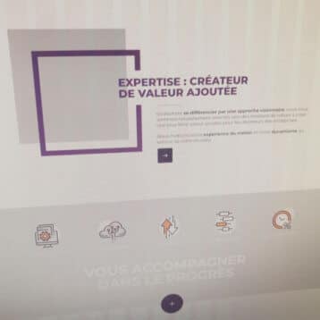 Image du socialwall #dataprojekt de l'agence digitale Data Projekt