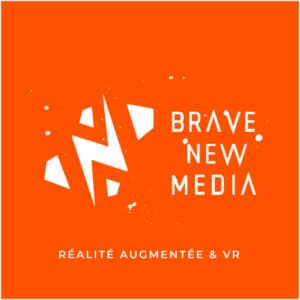 Brave New Media, partenaire de l'agence digitale Data Projekt