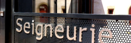 Centre d’Interprétation du Patrimoine de la Seigneurie d'Andlau, client de l'agence digitale Data Projekt - Création de bornes interactives